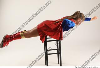 07 2019 01 VIKY SUPERGIRL IS FLYING 2